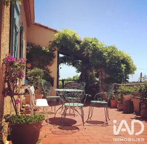 Traditional house in La Gaude (06610)