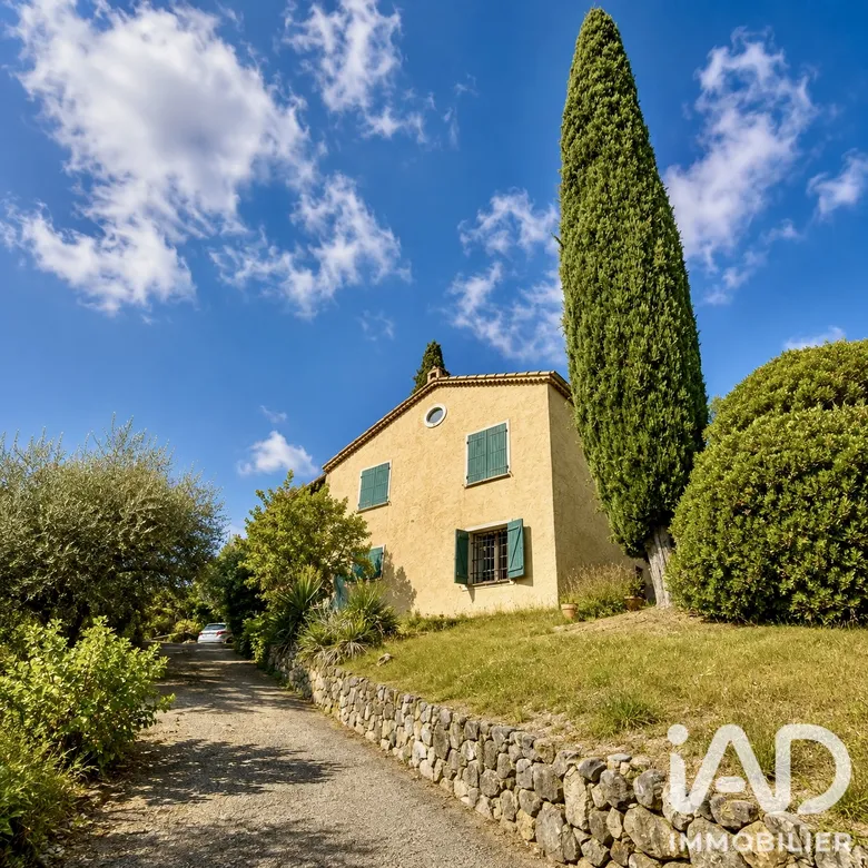 Maison 6 pièces 128 m² · à La Gaude · 128 m² · 589 000 €