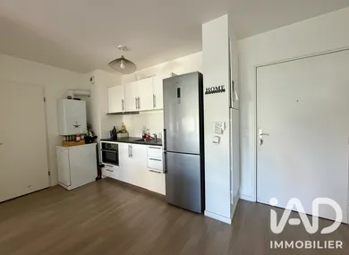 Appartement à Brie-Comte-Robert (77170)