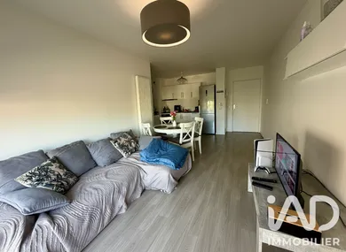 Appartement à Brie-Comte-Robert (77170)