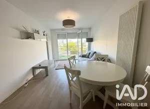 Appartement à Brie-Comte-Robert (77170)