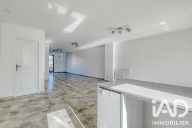 Appartement à Claye-Souilly (77410)