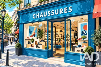 Chaussure, Cuir à Orléans (45100)