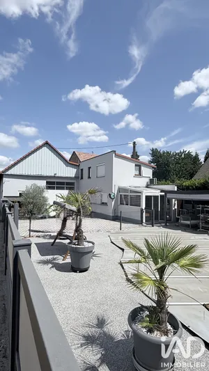 Office in Kriegsheim (67170)