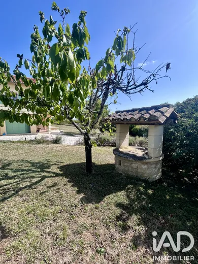 Townhouse in Montpezat-de-Quercy (82270)