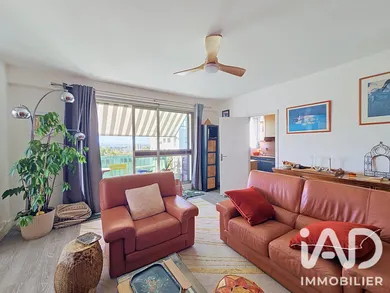 Appartement à Sucy-en-Brie (94370)