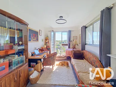 Appartement à Sucy-en-Brie (94370)