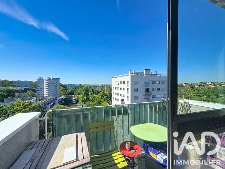 Appartement 4 pièces 81 m² · à Sucy-en-Brie · 81,2 m² · 231 500 €