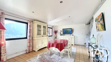 Châlet à Ayse (74130)
