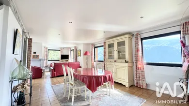 Châlet à Ayse (74130)