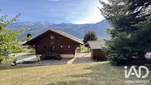 Châlet à Ayse (74130)