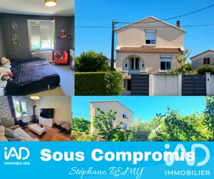 Townhouse in Albi (81000)