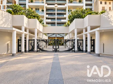 Appartement à Marseille (13008)