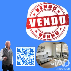 Appartement à Lagny-sur-Marne (77400)