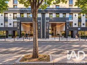 Appartement à Marseille (13008)
