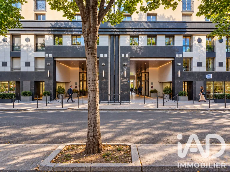 Appartement 2 pièces 50 m² · à Marseille · 50 m² · 330 000 €