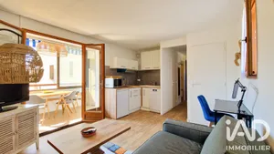 Appartement à La Ciotat (13600)