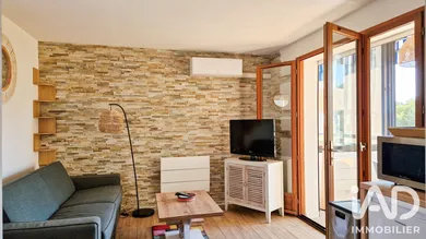 Appartement à La Ciotat (13600)