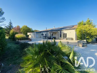 Domaine à Béziers (34500)
