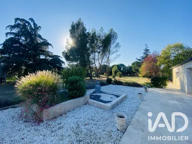 Domaine à Béziers (34500)