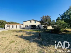 Domaine à Béziers (34500)