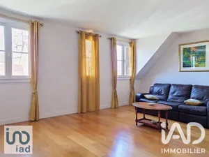 Apartment in Auxerre (89000)