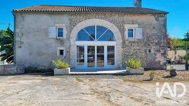 Maison à Guitinières (17500)