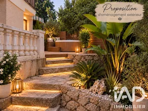 Apartment in Le Cannet (06110)