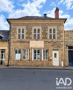 Maison de ville à Ayen (19310)