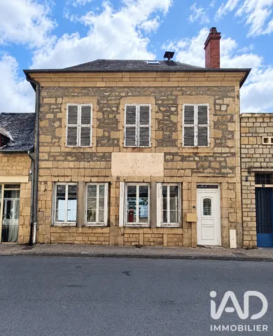 Maison de ville à Ayen (19310)