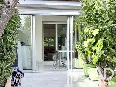 Appartement à Bandol (83150)