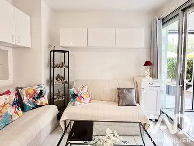 Appartement à Bandol (83150)