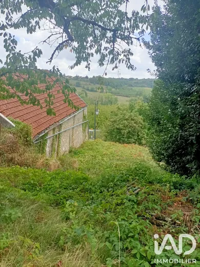 Maison de ville à Ayen (19310)