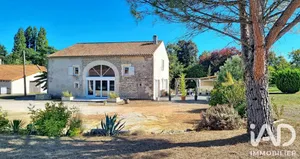 Maison à Guitinières (17500)