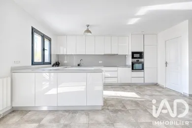 Appartement à Claye-Souilly (77410)