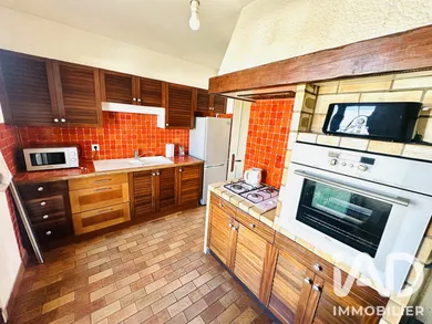 Maison à Eysines (33320)