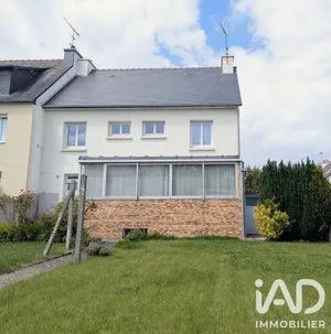 House in Trégueux (22950)