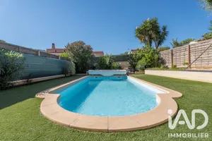 House in La Ciotat (13600)