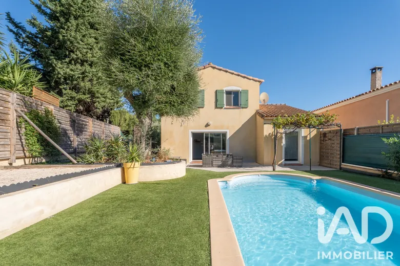 Maison 5 pièces 135 m² · à La Ciotat · 135 m² · 787 500 €