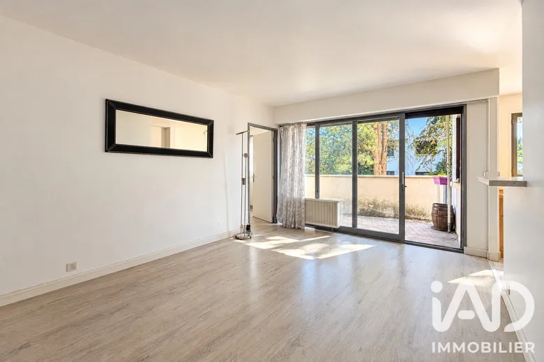 Appartement 4 pièces 88 m² · à Châtenay-Malabry · 88 m² · 385 000 €