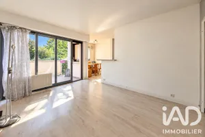 Apartment in Châtenay-Malabry (92290)