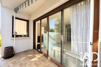 Appartement à Châtenay-Malabry (92290)