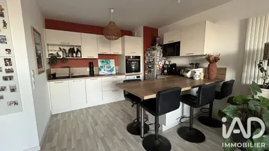 Appartement à La Rochelle (17000)