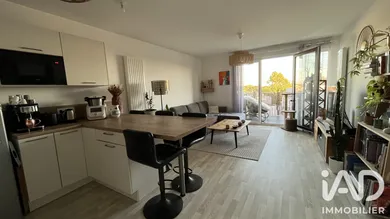 Appartement à La Rochelle (17000)