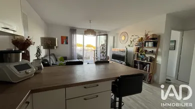 Appartement à La Rochelle (17000)