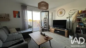Appartement à La Rochelle (17000)