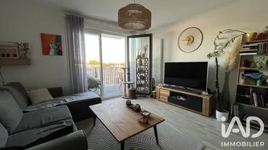Appartement à La Rochelle (17000)