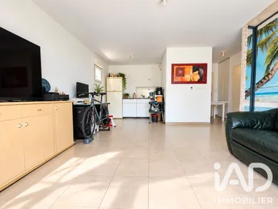 Appartement à Fréjus (83600)