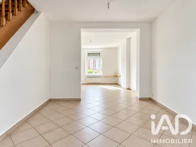Maison de village à Coutiches (59310)