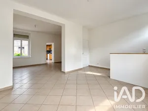 Maison de village à Coutiches (59310)